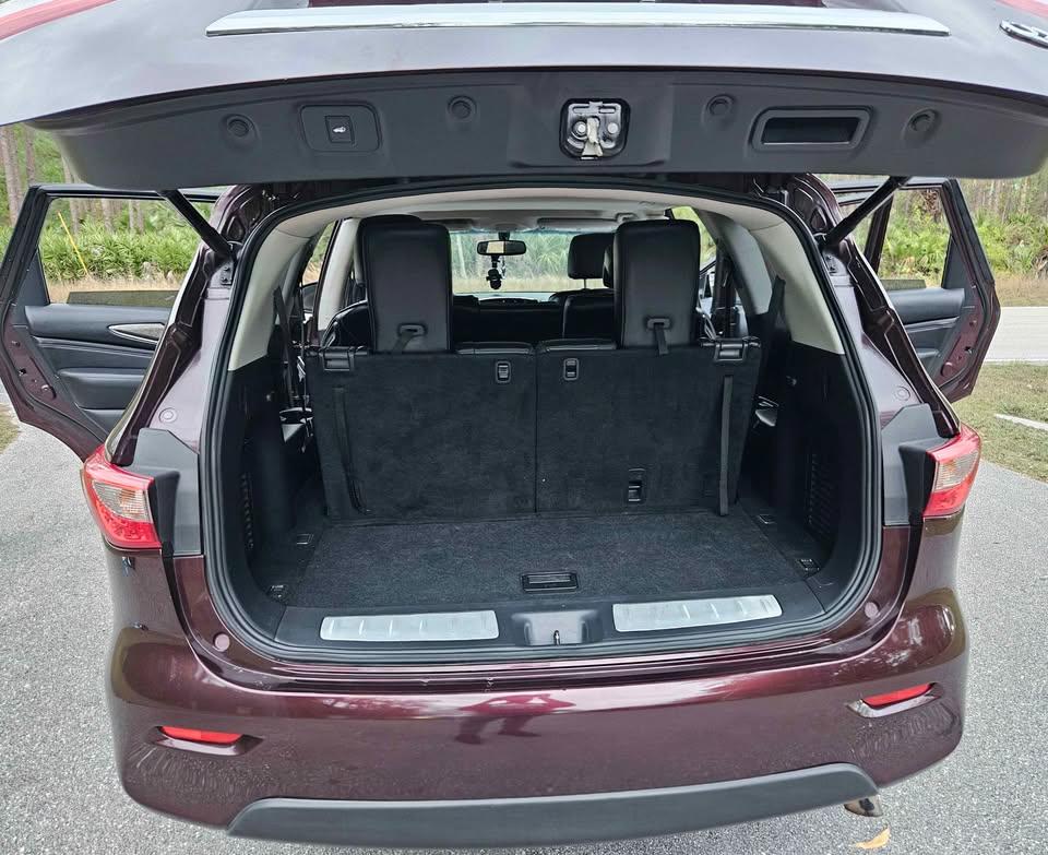 Infiniti Qx60Fwd 4Dr - Thumbnail 16