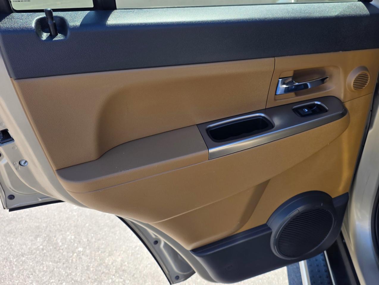 Jeep Liberty4Wd 4Dr Limited - Thumbnail 12