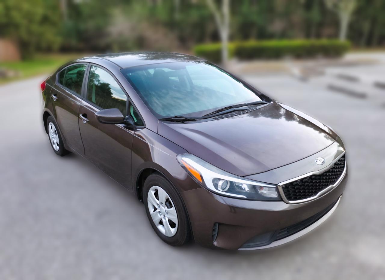 Kia Fortelx Auto - Thumbnail 3