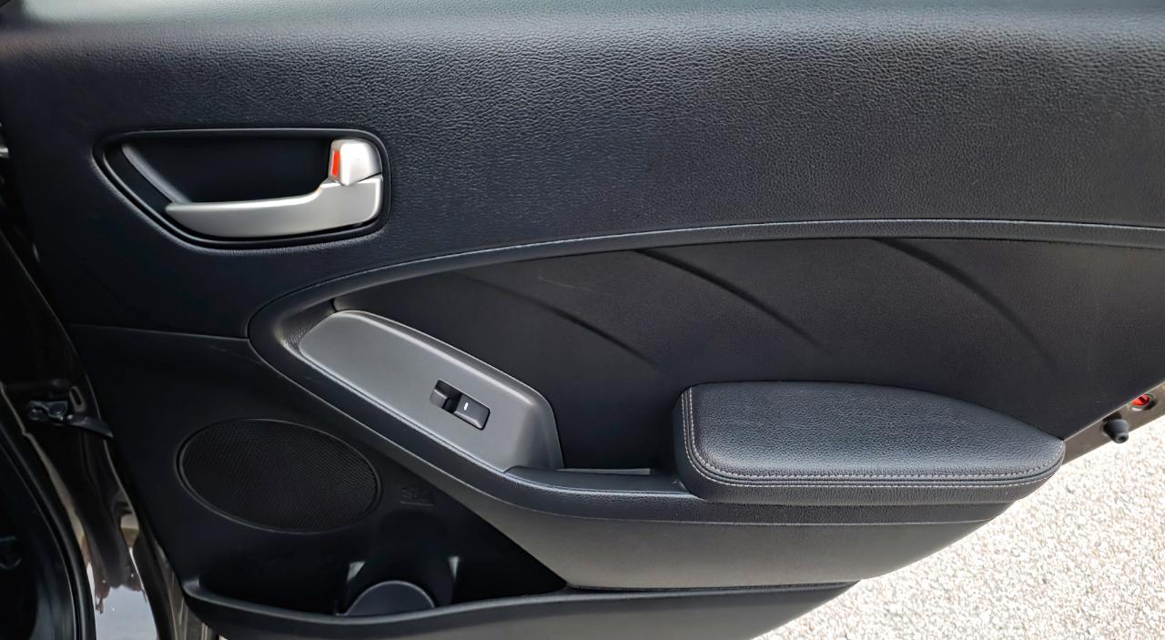 Kia Fortelx Auto - Thumbnail 14