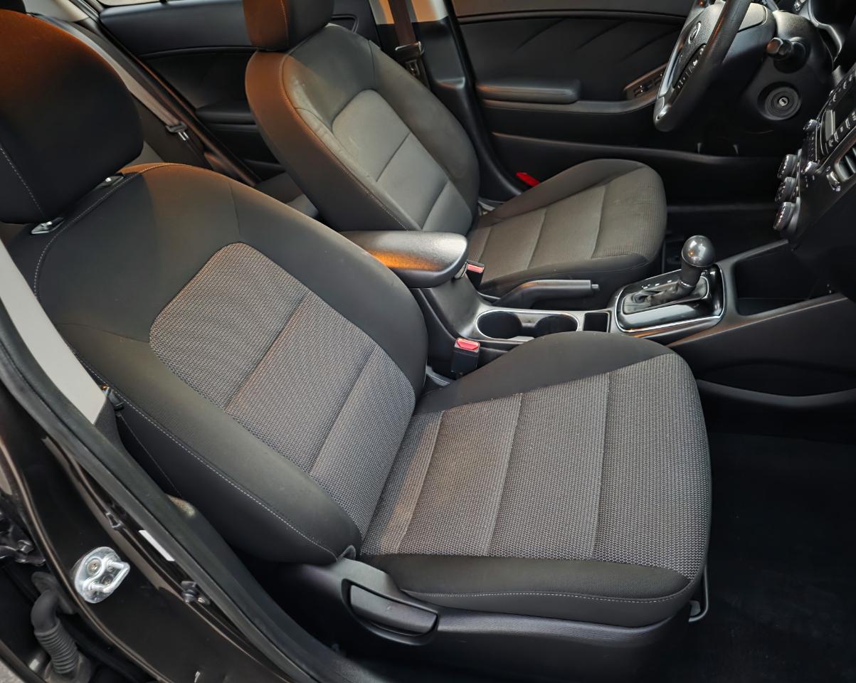 Kia Fortelx Auto - Thumbnail 17