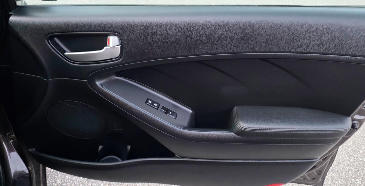 Kia Fortelx Auto - Thumbnail 16