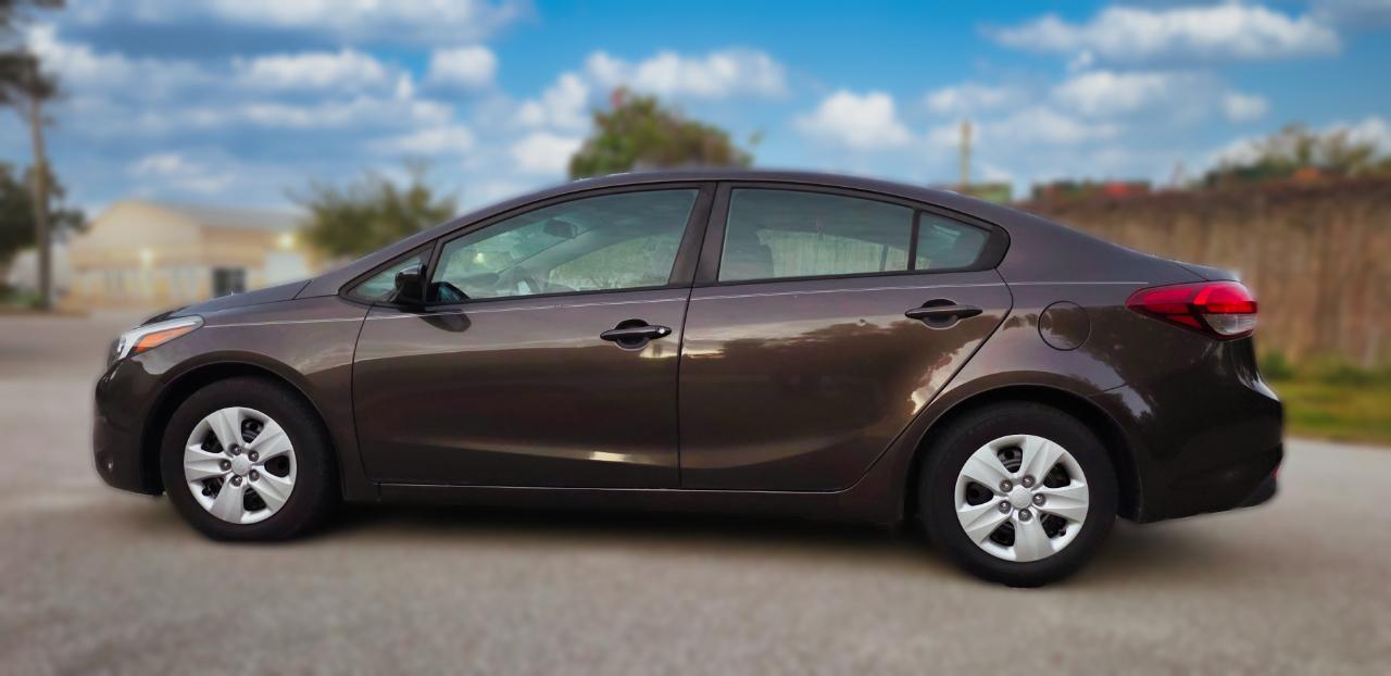 Kia Fortelx Auto - Thumbnail 8