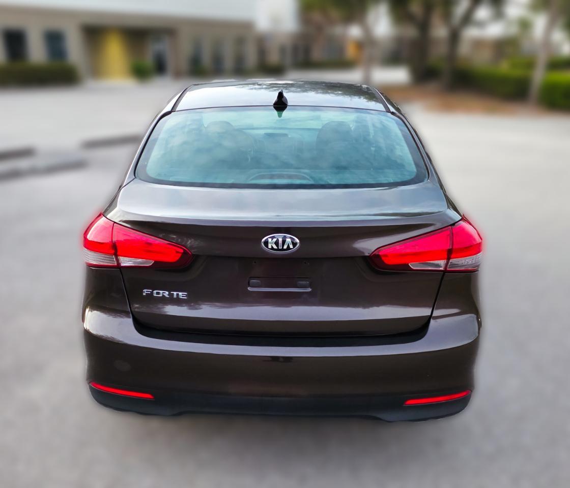 Kia Fortelx Auto - Thumbnail 6