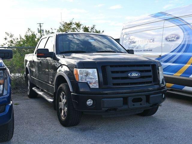 Ford F-150 - View 1