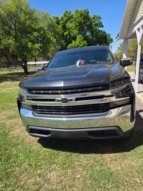 Chevrolet Silverado 1500 - View 1