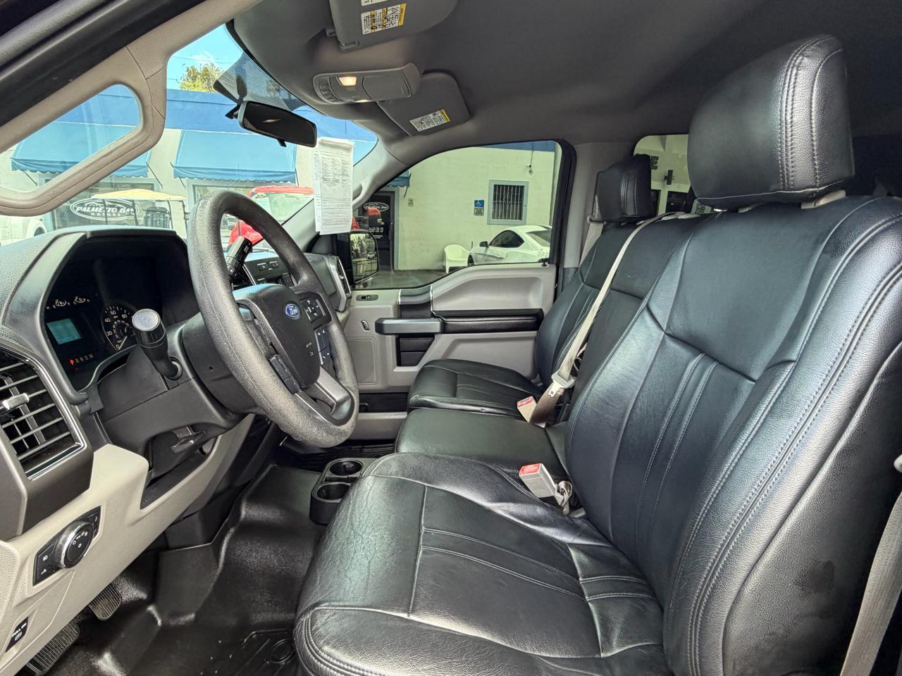 Ford F-150 Xlt 2Wd - Thumbnail 18