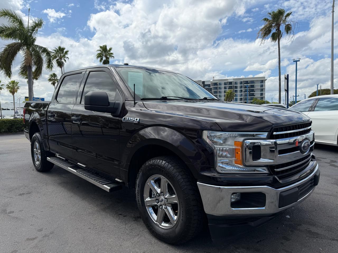 Ford F-150 Xlt 2Wd - View 1