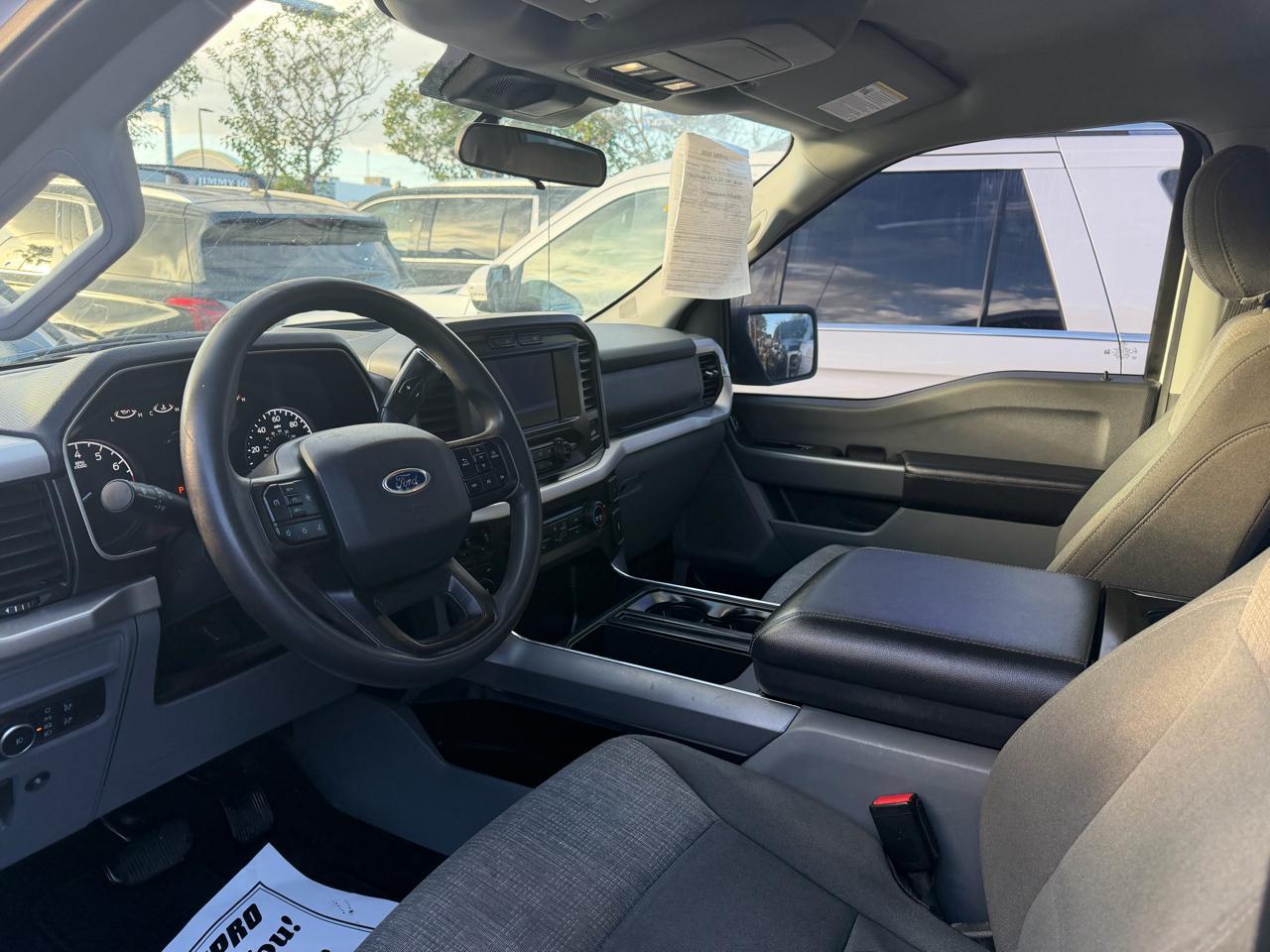 Ford F-150 Xlt Lariat - Thumbnail 15