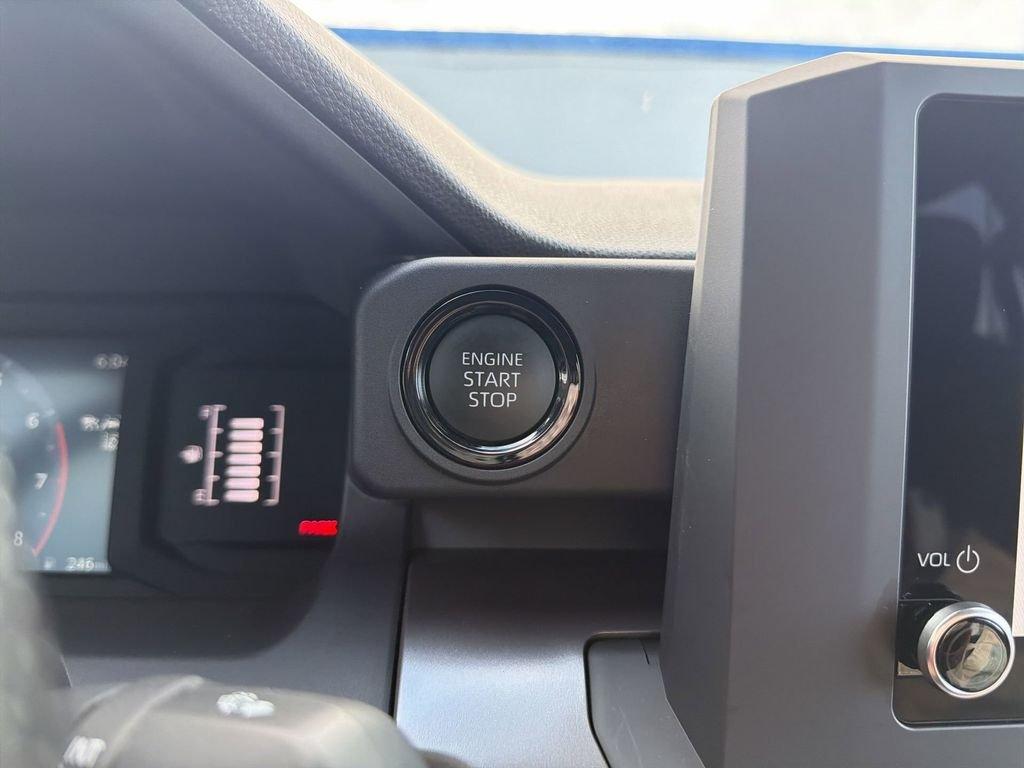 Toyota Tacoma Sr5 4Wd Double Cab - Thumbnail 18