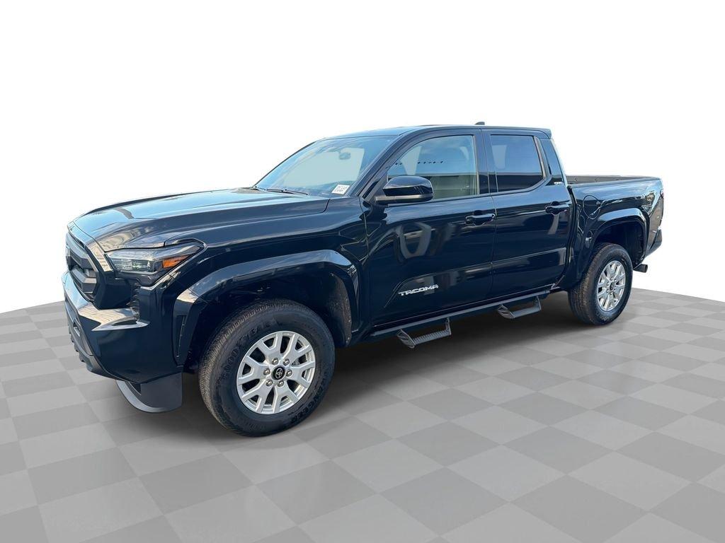 Toyota Tacoma Sr5 4Wd Double Cab - Thumbnail 2