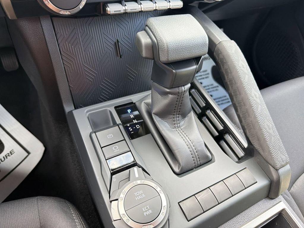 Toyota Tacoma Sr5 4Wd Double Cab - Thumbnail 17