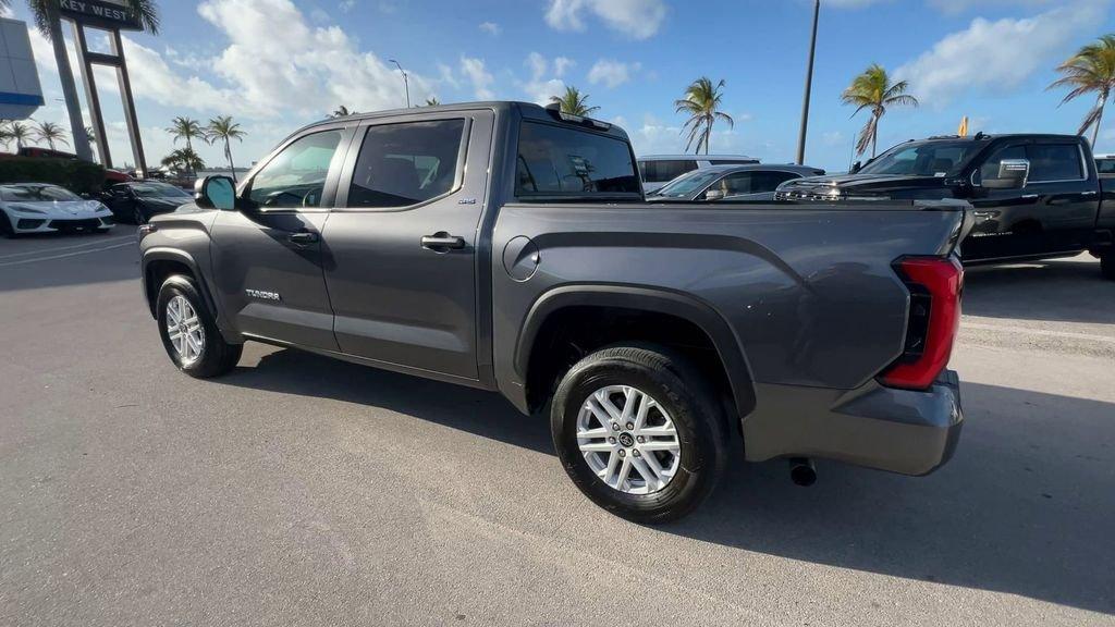 Toyota Tundra Sr5 Rwd Crewmax - Thumbnail 7