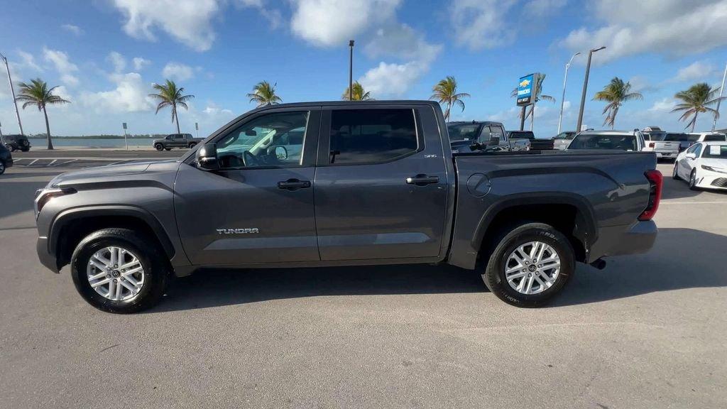 Toyota Tundra Sr5 Rwd Crewmax - Thumbnail 6