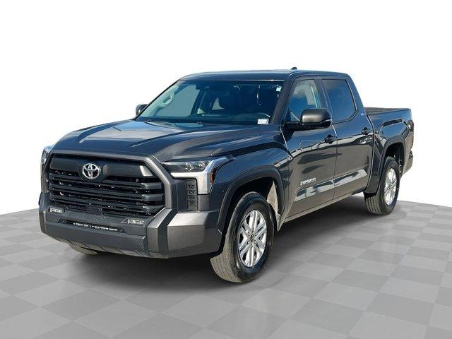 Toyota Tundra Sr5 Rwd Crewmax - View 1