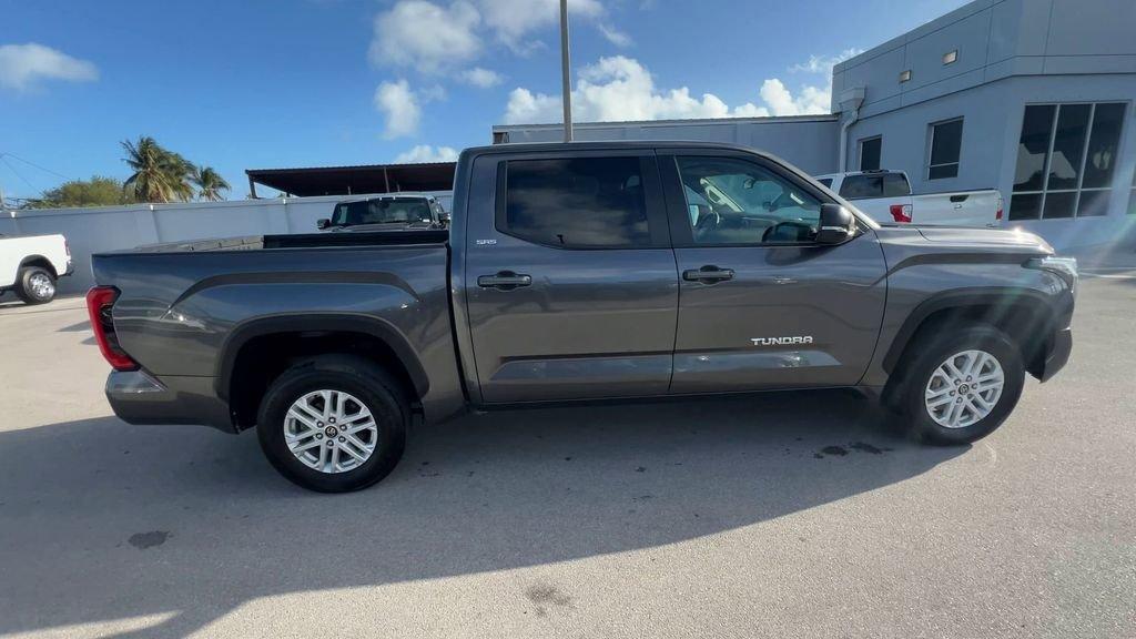 Toyota Tundra Sr5 Rwd Crewmax - Thumbnail 10