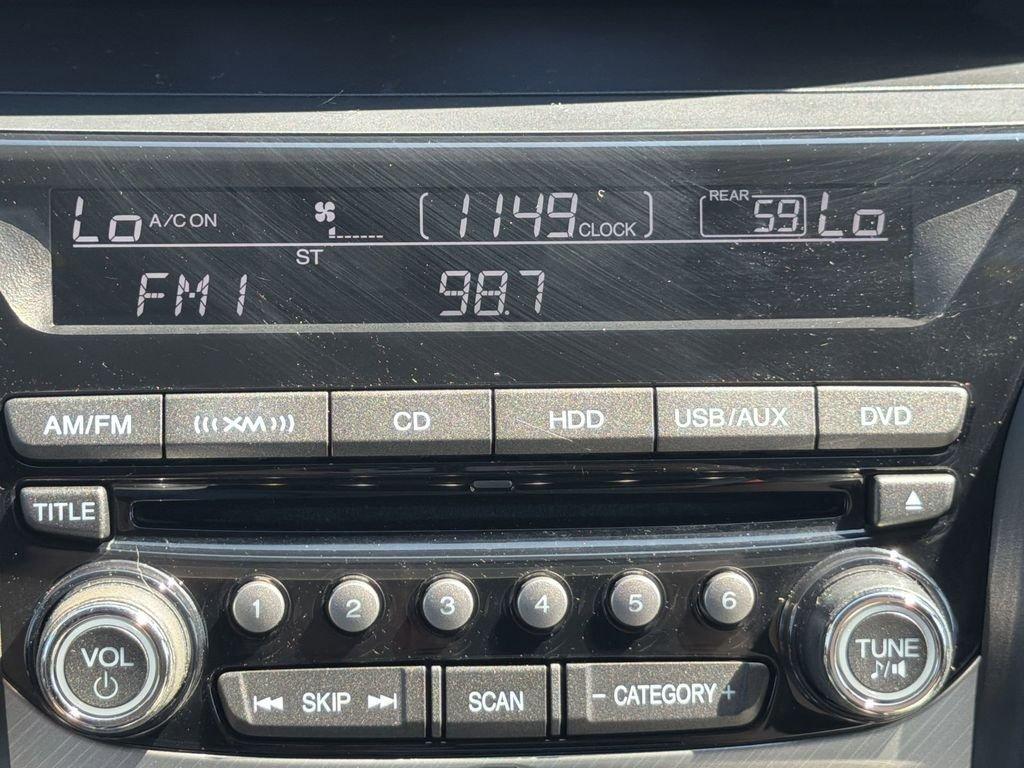 Honda Pilot Touring Fwd - Thumbnail 14