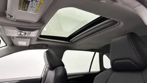 Toyota Rav4 Xle Premium - Thumbnail 5