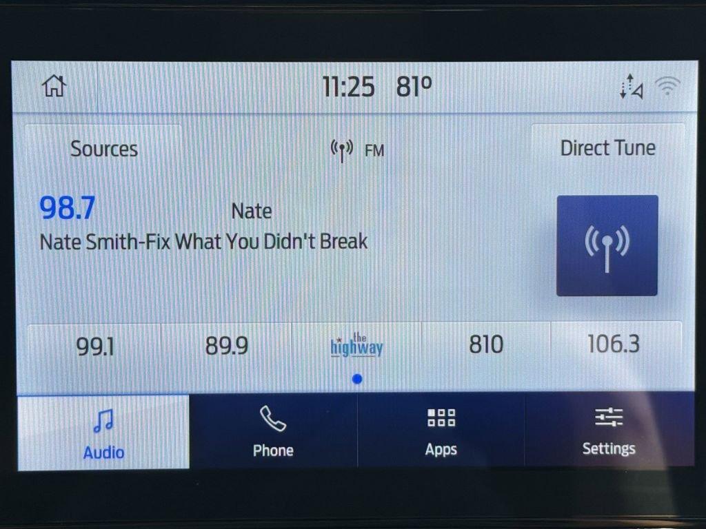 Ford Explorer Xlt 4Wd - Thumbnail 14