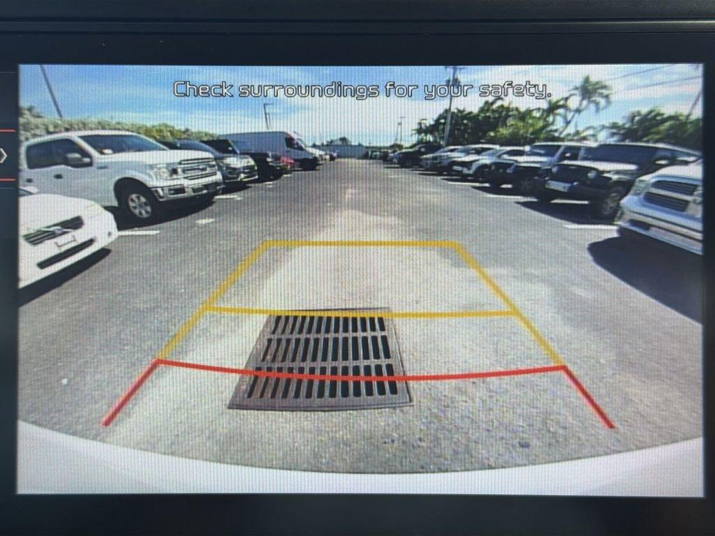 Kia Carnival Lx Fwd - Thumbnail 15