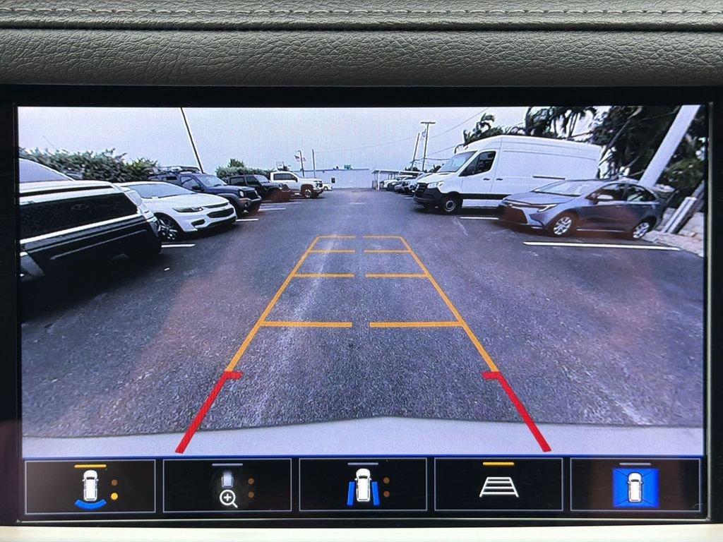 Cadillac Xt5 Premium Luxury Fwd - Thumbnail 16