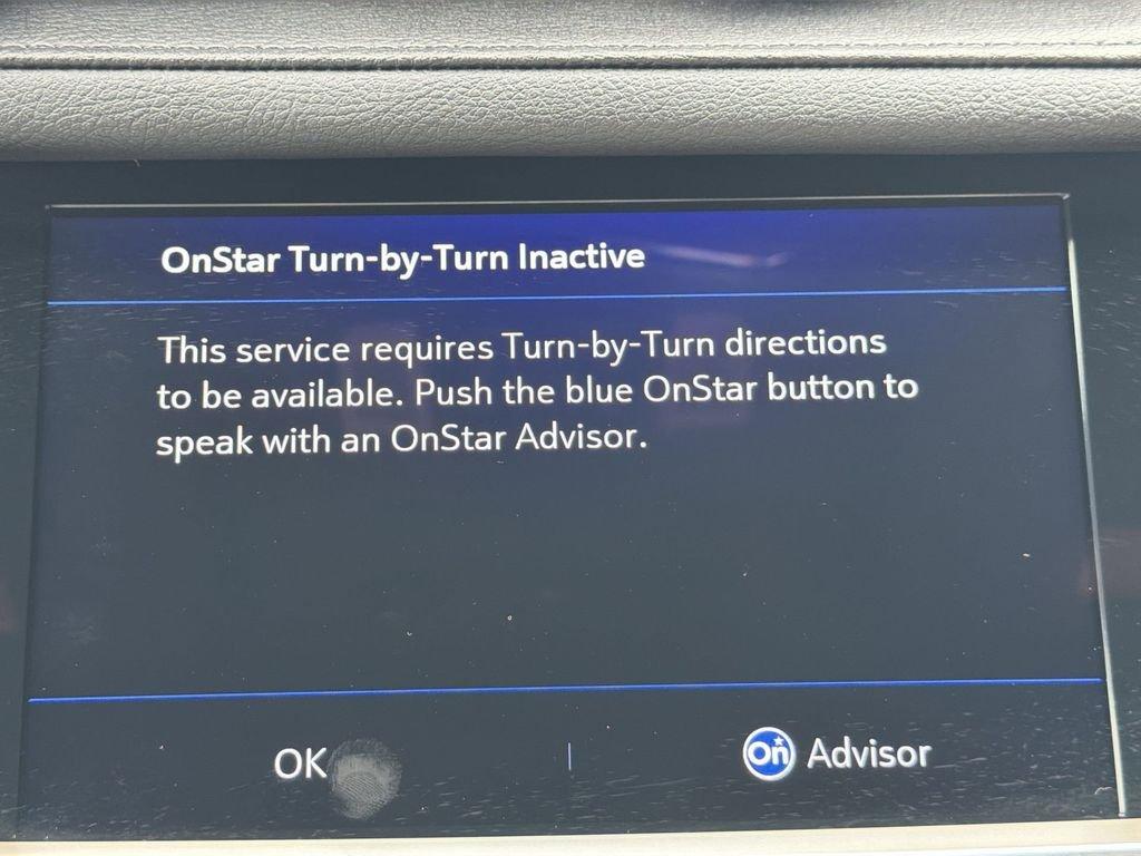Cadillac Xt5 Premium Luxury Fwd - Thumbnail 15