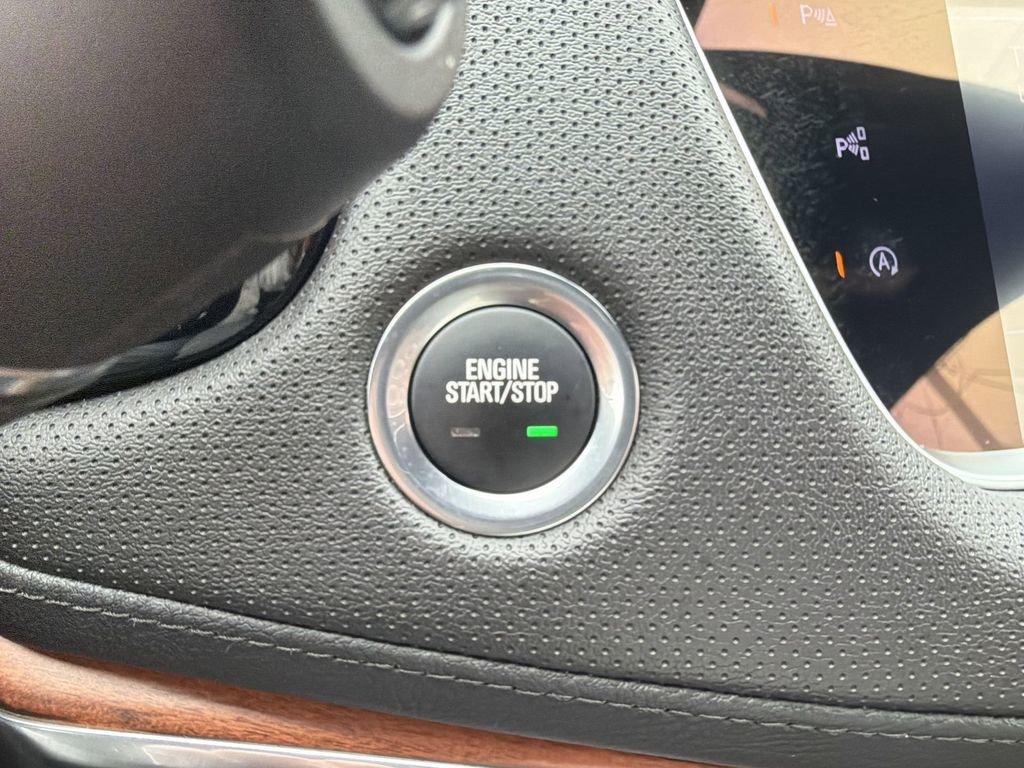 Cadillac Xt5 Premium Luxury Fwd - Thumbnail 18