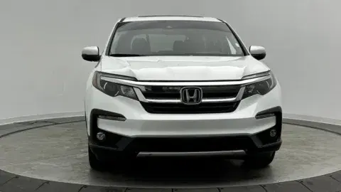 Honda Pilot Ex-L - Thumbnail 3