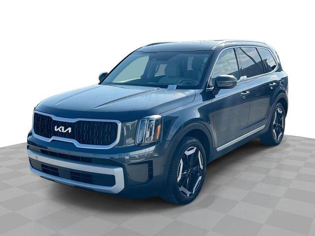 Kia Telluride Ex Fwd - View 1
