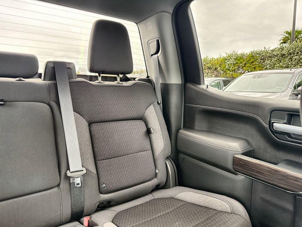 Chevrolet Silverado 1500 Rst 4Wd Crew Cab - Thumbnail 15