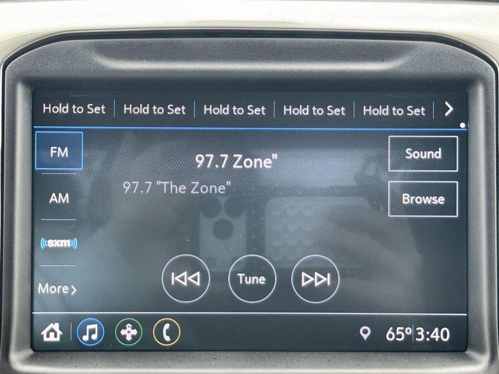 Chevrolet Silverado 1500 Rst 4Wd Crew Cab - Thumbnail 20