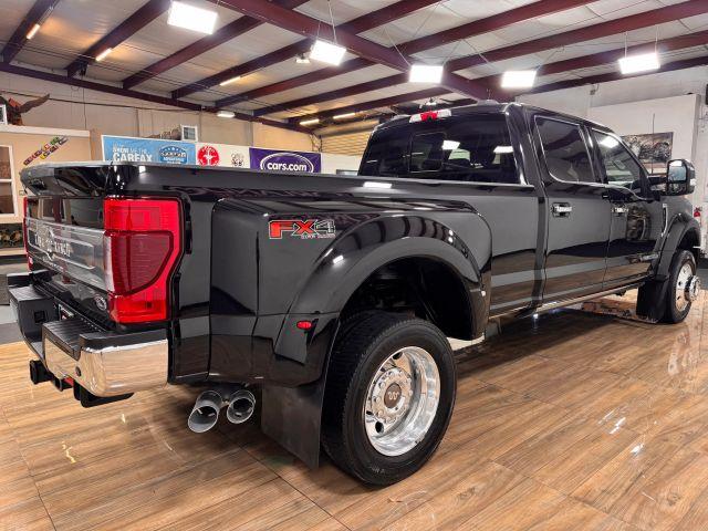 FORD F450 SUPER DUTY CREW CAB - Thumbnail 5