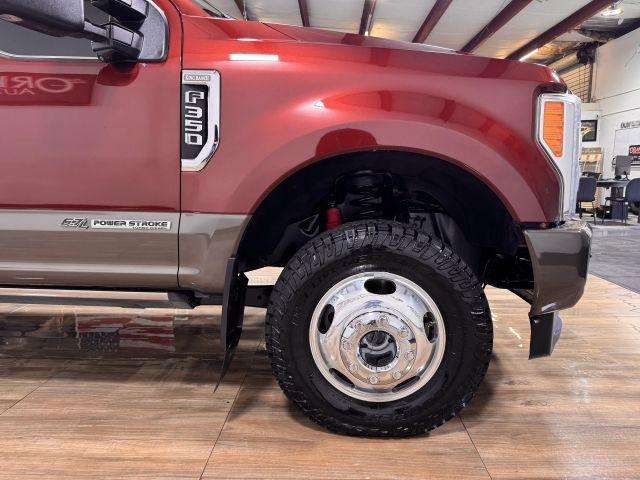 FORD F350 SUPER DUTY CREW CAB - Thumbnail 4