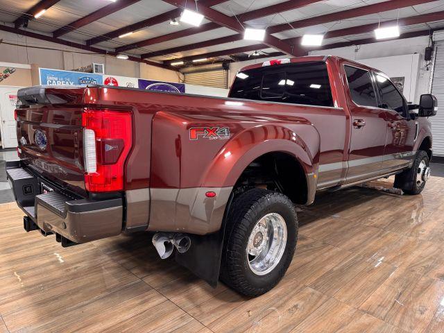 FORD F350 SUPER DUTY CREW CAB - Thumbnail 5