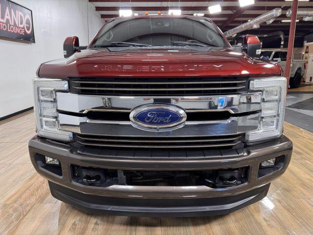 FORD F350 SUPER DUTY CREW CAB - Thumbnail 2