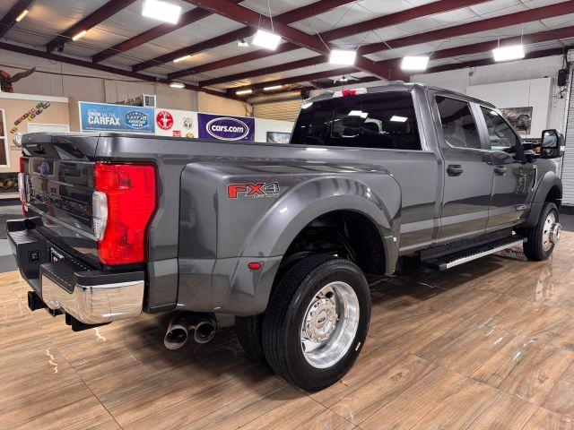 FORD F450 SUPER DUTY CREW CAB - Thumbnail 5