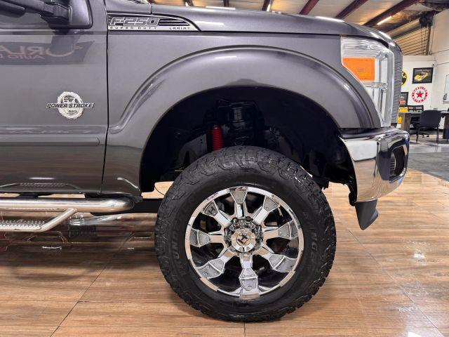 FORD F250 SUPER DUTY CREW CAB - Thumbnail 4