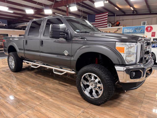 FORD F250 SUPER DUTY CREW CAB - Thumbnail 3