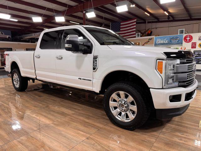 FORD F350 SUPER DUTY CREW CAB - Thumbnail 3