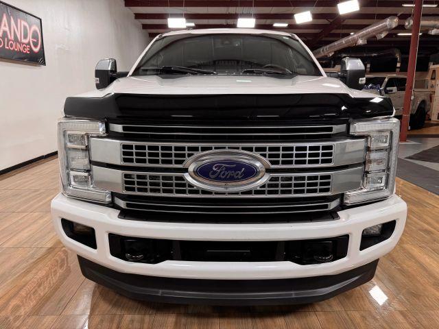 FORD F350 SUPER DUTY CREW CAB - Thumbnail 2
