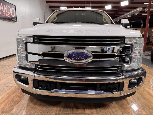 FORD F350 SUPER DUTY CREW CAB - Thumbnail 2