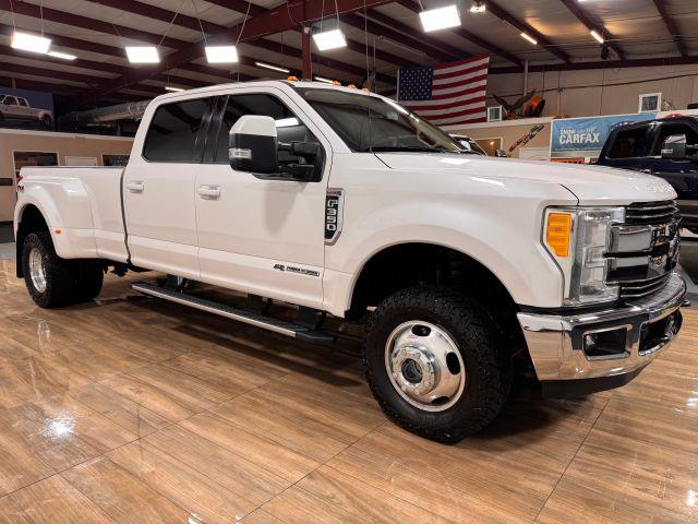 FORD F350 SUPER DUTY CREW CAB - Thumbnail 3