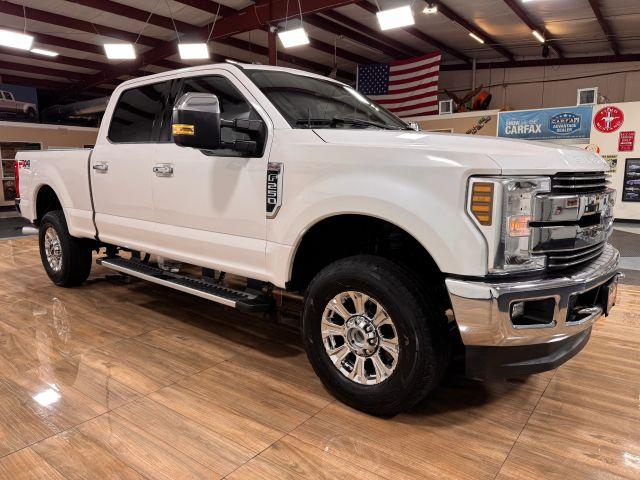 FORD F250 SUPER DUTY CREW CAB - Thumbnail 3