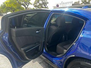 Dodge Charger - Thumbnail 18