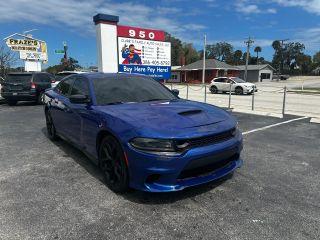 Dodge Charger - Thumbnail 7
