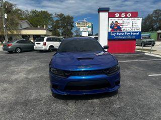 Dodge Charger - Thumbnail 8