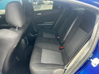 Dodge Charger - Thumbnail 19