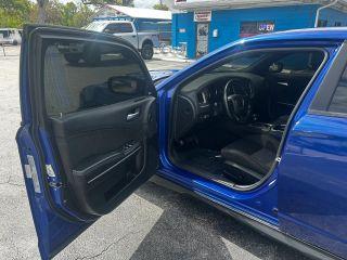 Dodge Charger - Thumbnail 15