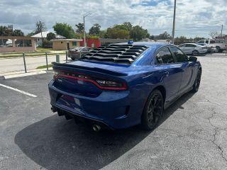 Dodge Charger - Thumbnail 13