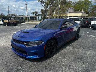 Dodge Charger - Thumbnail 9